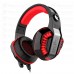 Headset Auricular Gamer Levelup Rattlesnake Ps4 Pc Xbox One