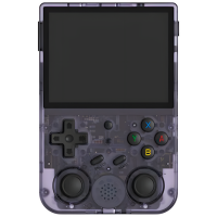 Consola Portátil Anbernic RG353VS Black 4.000 Juegos 