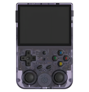 Consola Portátil Anbernic RG353VS Black 4.000 Juegos 