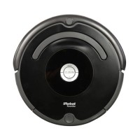 Aspiradora iRobot Roomba 614