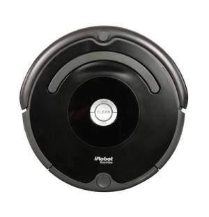 Aspiradora iRobot Roomba 614