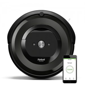 Aspiradora iRobot Roomba e5