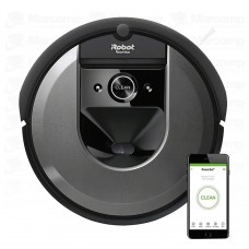 Aspiradora iRobot Roomba i7+