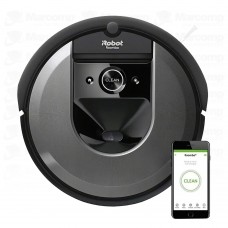 Aspiradora iRobot Roomba i7+ Aspiradora iRobot Roomba i7+
