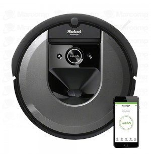 Aspiradora iRobot Roomba i7+