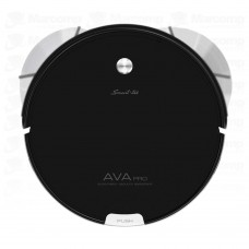 Aspiradora Trapeadora Robot Smart-Tek Ava Pro (Negro) Aspiradora Trapeadora Robot Smart-Tek Ava Pro (Negro)