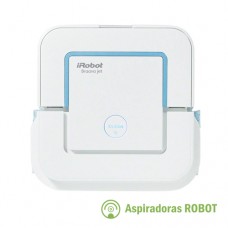 Trapeadora iRobot Braava Jet 240