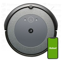 Aspiradora iRobot Roomba i3