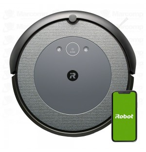 Aspiradora iRobot Roomba i3