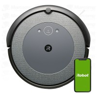 Aspiradora iRobot Roomba i3+