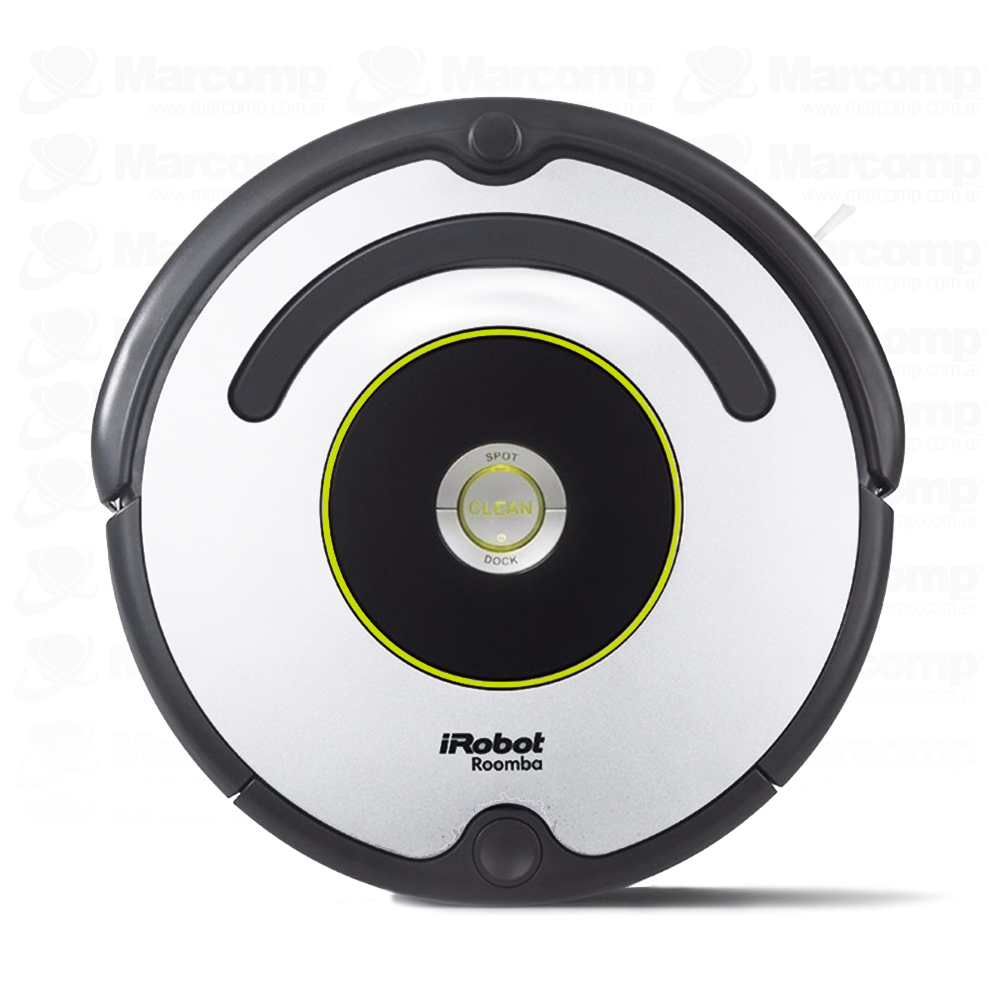 Aspiradora iRobot Roomba 621