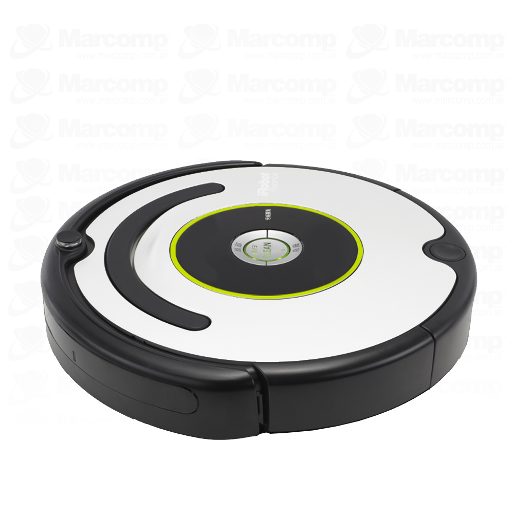 Aspiradora iRobot Roomba 621