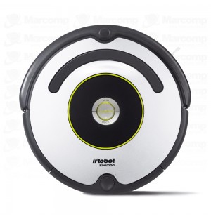 Aspiradora iRobot Roomba 621