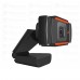 Camara Web Webcam Hd 720p Usb Microfono Video Zoom